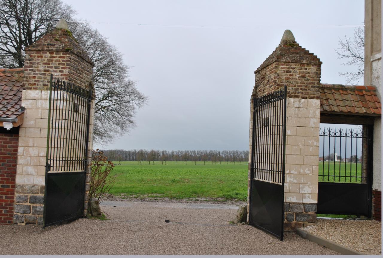 La Ferme d'Hérauville